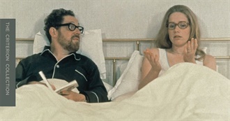 Criterion Films From the 70s