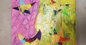 Last 50 Books Read - CH