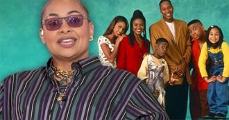 Films to Watch With the Cheetah Girls