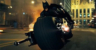 The Greatest Films of the 2000s.