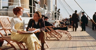 1 Romance Film, 1977-2026