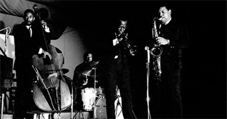 Last 25 Albums Tcr023 Listened to 23