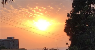 Shannon&#39;s Awesome Travels