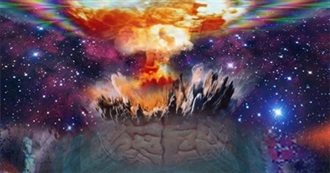 Movies That Will Blow Your Mind