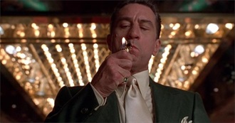 1995 Sammy J's Seen Films (2026 Version)