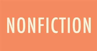 Ajwb32&#39;s Nonfiction Collection