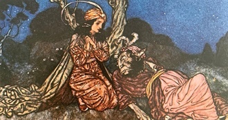 Beauty and the Beast Retellings I&#39;ve Read