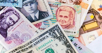 How Many Have You Used?