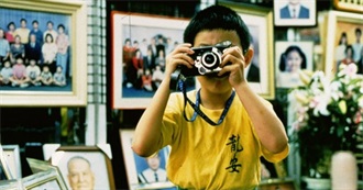 The 10 Best Long Movies of the 21st Century