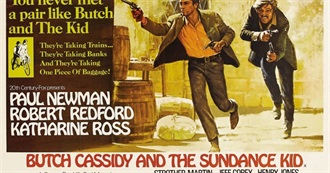 Every Film T Has Watched in May 2025