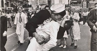 Movies About World War II