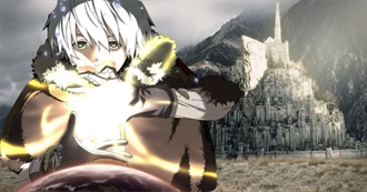 Movies/ Shows Kailey Watched in August 2021