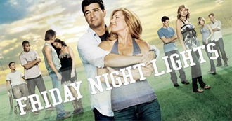 Friday Night Lights Episode Guide