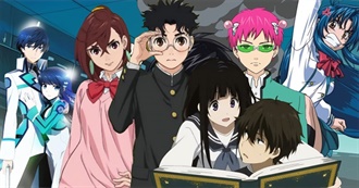 Every Anime Ova&#39;s Seen