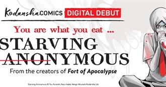 Syrena&#39;s Most Recently Read Books, Vol. 17