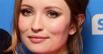 Emily Browning @ Movies