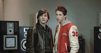 Kitty&#39;s Movies You Might Not Have Seen