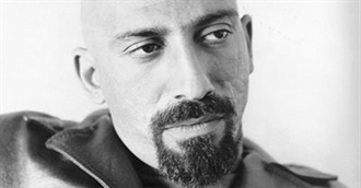 The Movies of Sid Haig