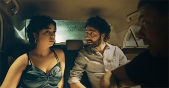 Great Movies I&#39;d Never Rewatch