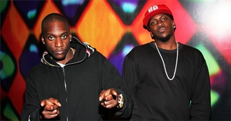 Brian Massey's Top 25 Albums of 2025