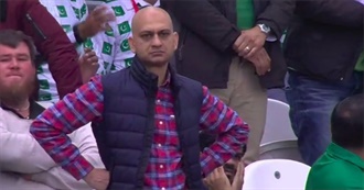 The Sullys (Like the Grammys but Worse)