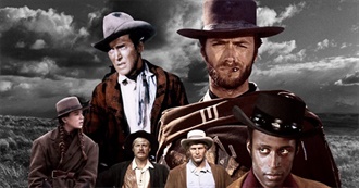 Vulture&#39;s the 50 Greatest Western Movies Ever Made