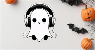 &quot;Ghost&quot; Songs