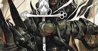 Sceleriter&#39;s Favoritest Games