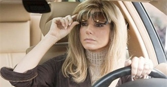 Sandra Bullock Movies Ranked by Tomatometer
