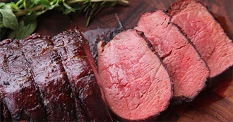 What David Ate - Day 605