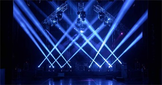 Musicians Emi Has Seen as of July 2025