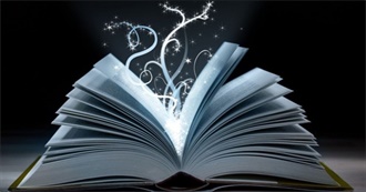 MV Last 100 Books Read by Women