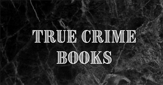 True Crime Books