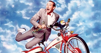 1985 Films Rated G and PG