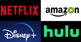 The Top 20 Streaming TV Shows of 2020