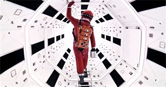 You&#39;re Not a Fan of Science Fiction If You Haven&#39;t Seen Most of These Films