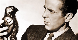 John Huston&#39;s 10 Most Seen Films