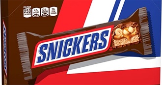 Snickers~