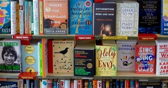 All the Series Mariam Wants to Start in 2021