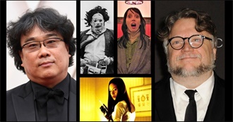 Directors&#39; Favorite Horror Movies