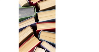 Books Snowy Has Read Whose Titles Begin With a _______ or An___________