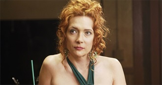 R.I.P. Glenne Headly