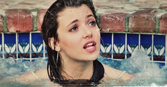 Movies I&#39;m Pretty Sure Mia Sara Was In