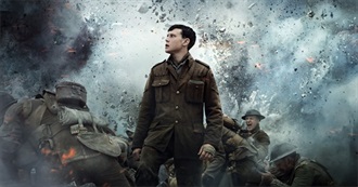 Jay&#39;s Last 10 Seen (III)