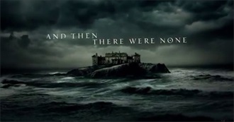 30 of the Best Thriller TV Shows