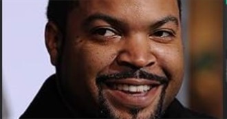 Ice Cube Movies by Lt