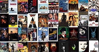 Top 250 Best Movies From Allocin&#233; (2018 Update)