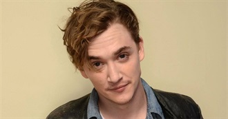 Kyle Gallner Filmography (2018)
