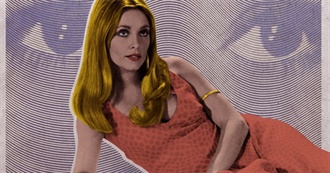 Sharon Tate Filmography