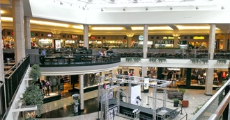 Stores A Has Shopped In